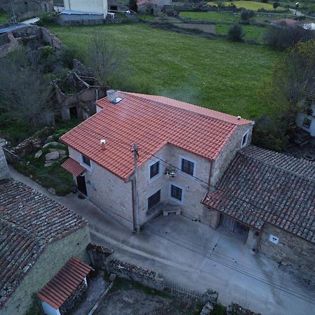 El Lagar Del Abuelo En Los Arribes Del Duero, Badilla, Замора Екстериор снимка